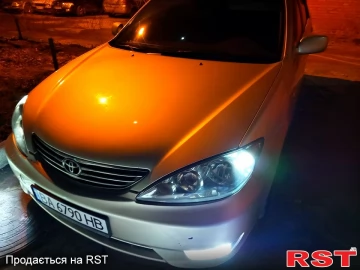 Авто Toyota Camry 2005 № 7483565