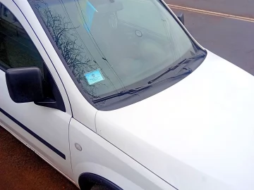 Авто Opel Combo 2005 № 7483566