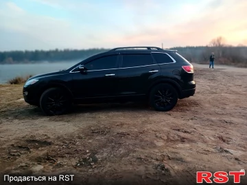 Авто Mazda Cx-9 2008 № 7483739