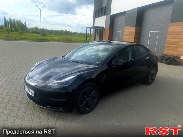 Авто Tesla Model-3 2021 № 7483854