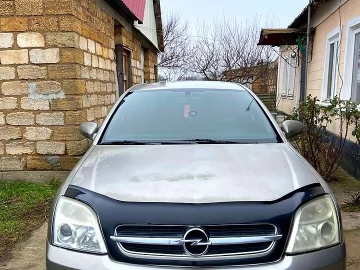 Авто Opel Vectra 2004 № 7483867