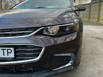 Авто Chevrolet Malibu 2016 № 7484350