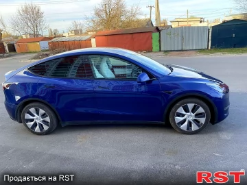 Авто Tesla Modely 2021 № 7484425