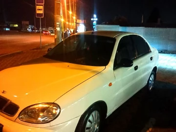 Авто Daewoo Lanos 2007 № 7484762