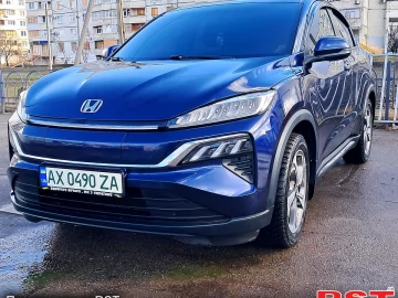 Авто Honda M-Nv 2021 № 7484872