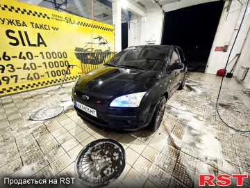 Авто Ford Focus 2007 № 7485633