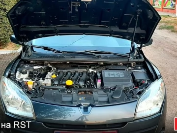 Авто Renault Megane 2011 № 7485637