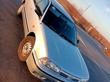 Авто Nissan Primera 1990 № 7485652