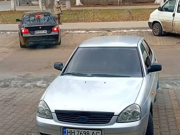 Авто ВАЗ Priora 2008 № 7485653