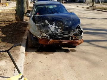 Авто Daewoo Lanos 2007 № 7485662