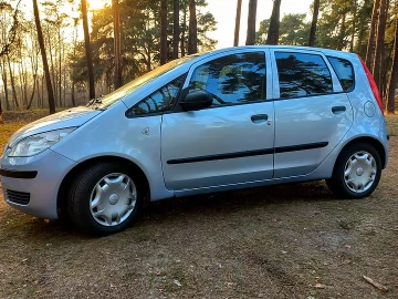 Авто Mitsubishi Colt 2005 № 7485672