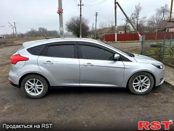 Авто Ford Focus 2018 № 7485709