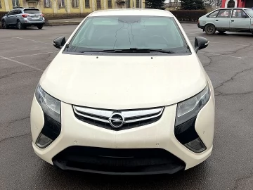 Авто Opel Ampera 2012 № 7485721