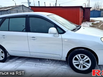 Авто KIA Carens 2009 № 7485990