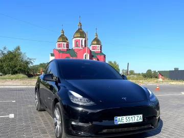 Авто Tesla Modely 2020 № 7486014