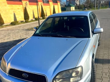 Авто Subaru Legacy 2002 № 7486024