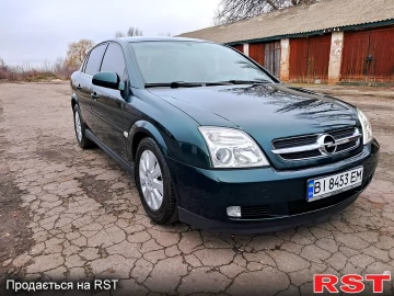 Авто Opel Vectra 2003 № 7486309