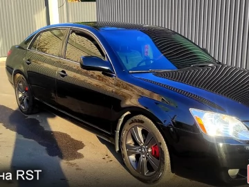 Авто Toyota Avalon 2007 № 7486319