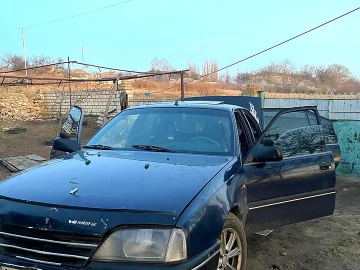 Авто Opel Omega 1990 № 7486327