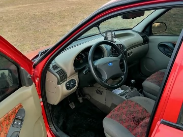 Авто ВАЗ Kalina 2008 № 7486614
