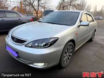 Авто Toyota Camry 2002 № 7486629
