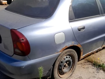 Авто Daewoo Lanos 2007 № 7486760