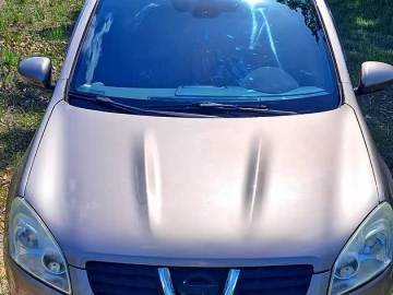 Авто Nissan Qashqai 2008 № 7486764
