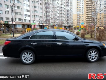Авто Toyota Avalon 2008 № 7486784
