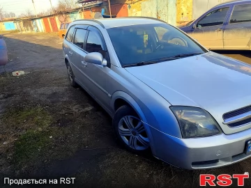 Авто Opel Vectra 2005 № 7486785