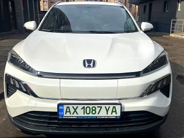 Авто Honda M-Nv 2022 № 7486788