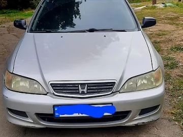 Авто Honda Accord 1999 № 7486933
