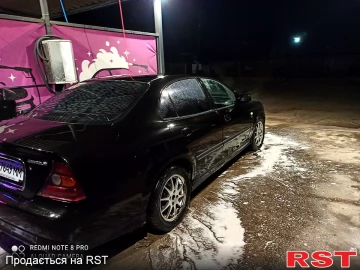 Авто Chevrolet Evanda 2006 № 7486993