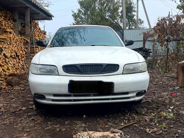 Авто Daewoo Nubira 1998 № 7487075