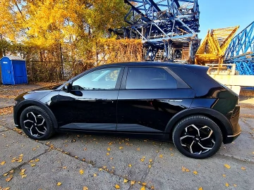 Авто Hyundai Ioniq-5 2023 № 7487221