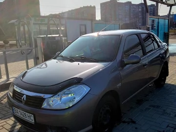 Авто Renault Clio 2010 № 7487315