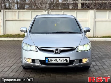 Авто Honda Civic 2006 № 7487491