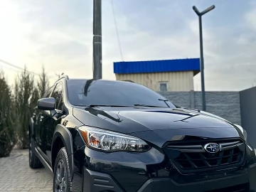 Авто Subaru Crosstrek 2020 № 7487826