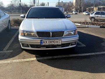 Авто Nissan Maxima 1995 № 7487831