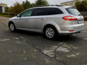 Авто Ford Mondeo 2008 № 7487839