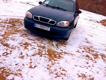Авто Daewoo Lanos 2007 № 7487840