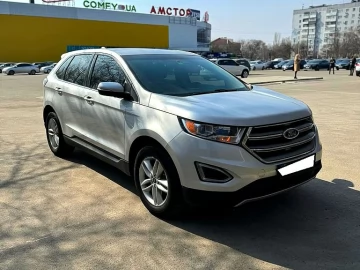 Авто Ford Edge 2016 № 7487842