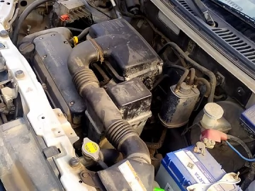 Авто Suzuki Ignis 2002 № 7488121