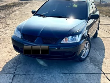 Авто Mitsubishi Lancer 2007 № 7488122