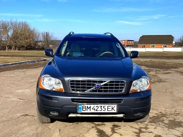 Авто Volvo Xc90 2007 № 7488124