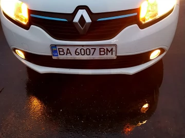 Авто Renault Logan 2015 № 7488143