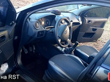 Авто Ford Fiesta 2007 № 7488147