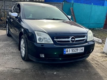 Авто Opel Vectra 2004 № 7488157