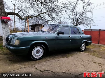 Авто ГАЗ Volga 2002 № 7488162