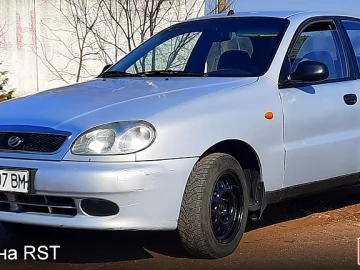 Авто ЗАЗ Sens 2013 № 7488287
