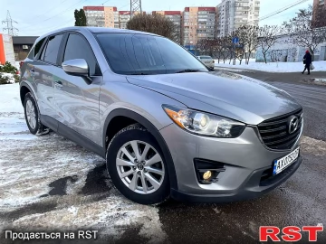 Авто Mazda Cx5 2014 № 7488306